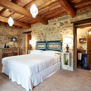 Podere Di Moiata Alloggio per agriturismo Campestri