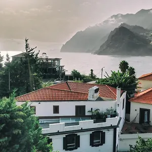 Vakantiehuis Mateus House - Center