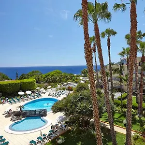 Eden Mar - Portobay Lejlighedshotel Funchal (Madeira)