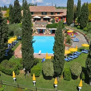 Casanova - Family Appartamento San Quirico dʼOrcia