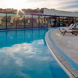 Vip Executive Eden Lejlighedshotel Lisboa