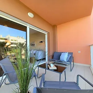  Apartment Beach Lounge Litoralmar