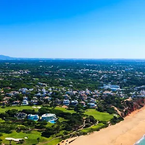 Vale Do Lobo Resort Semesteranläggning (resort)