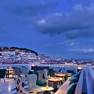 Altis Avenida Otel