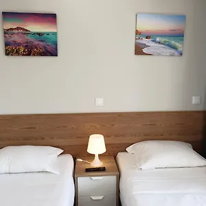 2* Apartment Tarik By Atlantichotels - Al