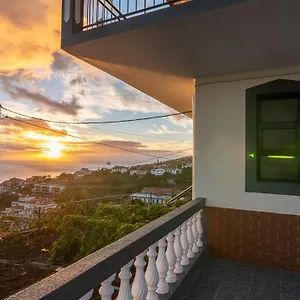 Appartement Madeira Refugio Do Sol