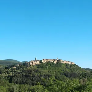 Locazione Turistica La Del Benessere Casa vacanze Seggiano