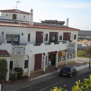 E Quartos Atalaia Apart Otel