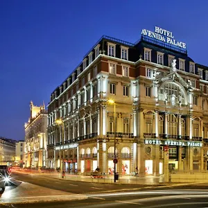 Avenida Palace Otel