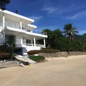 Casa Frente Do Mar Governador Celso Ramos