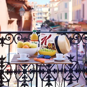 Maison Bianchi - Forville Appartamento Cannes