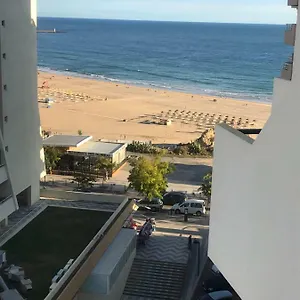  Apartment Acropole Algarve