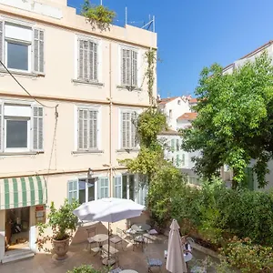 Forville Appartamento Cannes