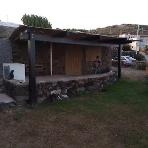 Dammuso Di Nonna Tina Casa vacanze Pantelleria