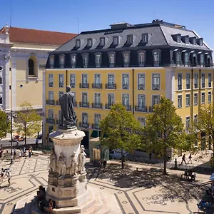 Bairro Alto Otel