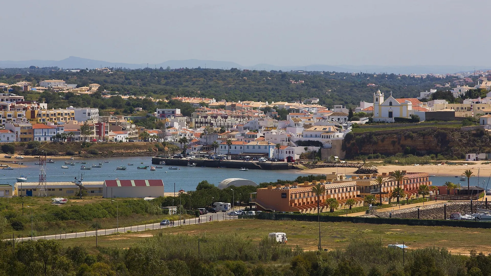 ****  Jupiter Algarve Hotel Portimão Portugal