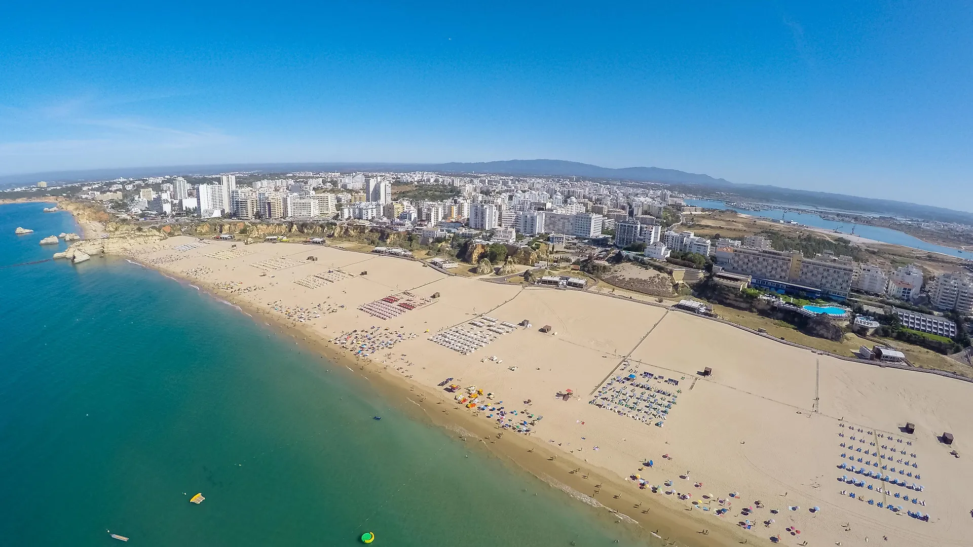 Jupiter Algarve Hotel Portimão