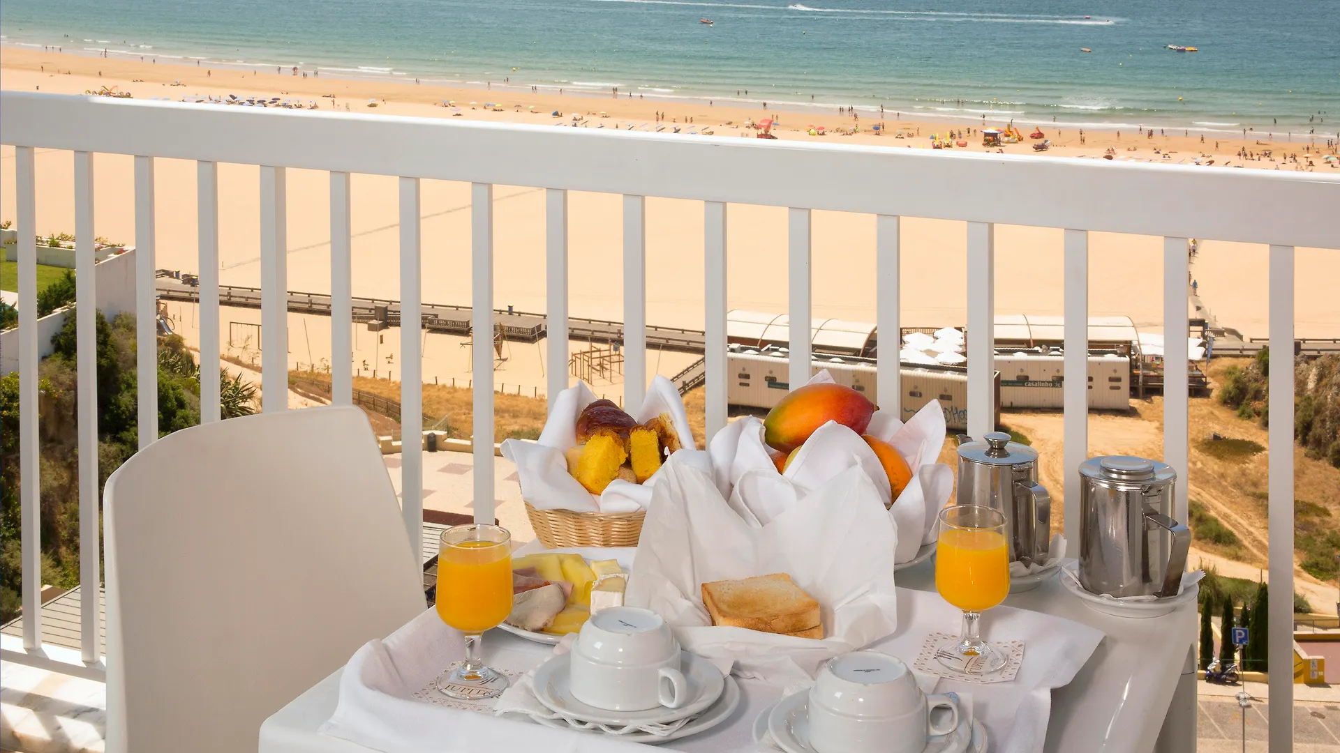 Jupiter Algarve Hotel Portimão