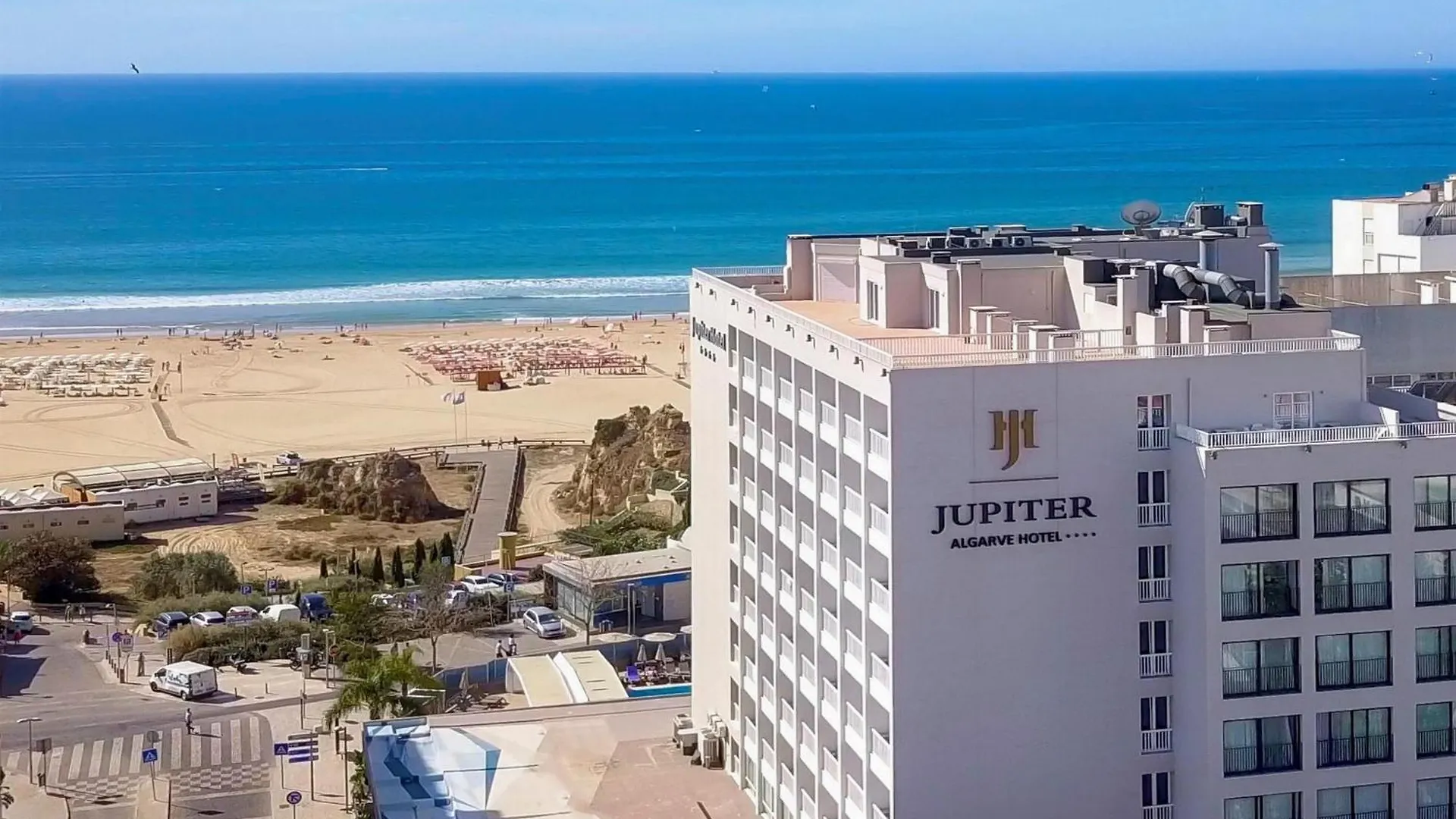 Jupiter Algarve Hotel Portimão