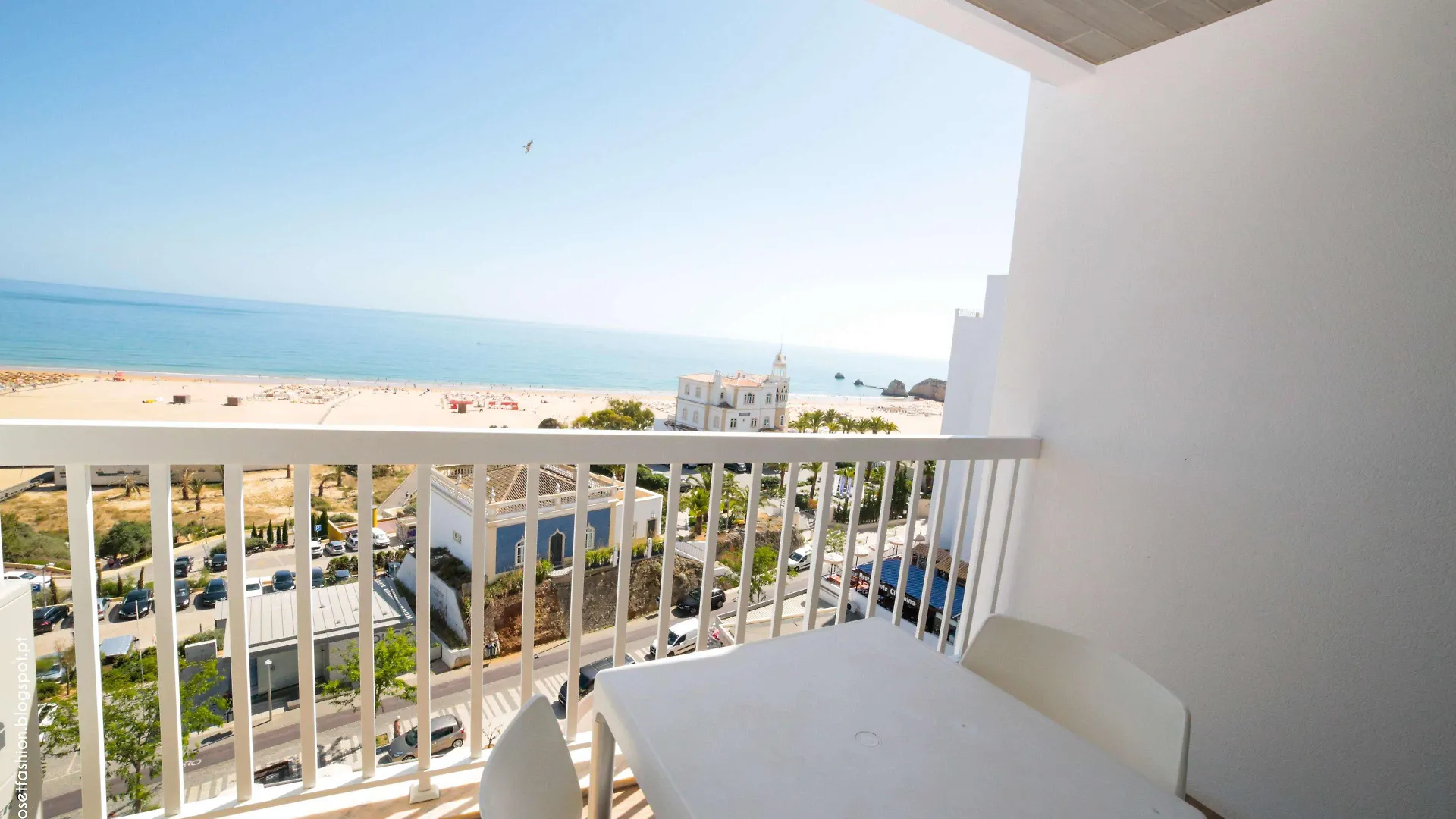 Jupiter Algarve Hotel Portimao