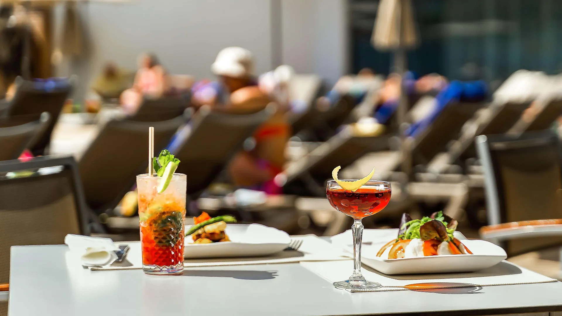 Jupiter Algarve Hotel Portimao