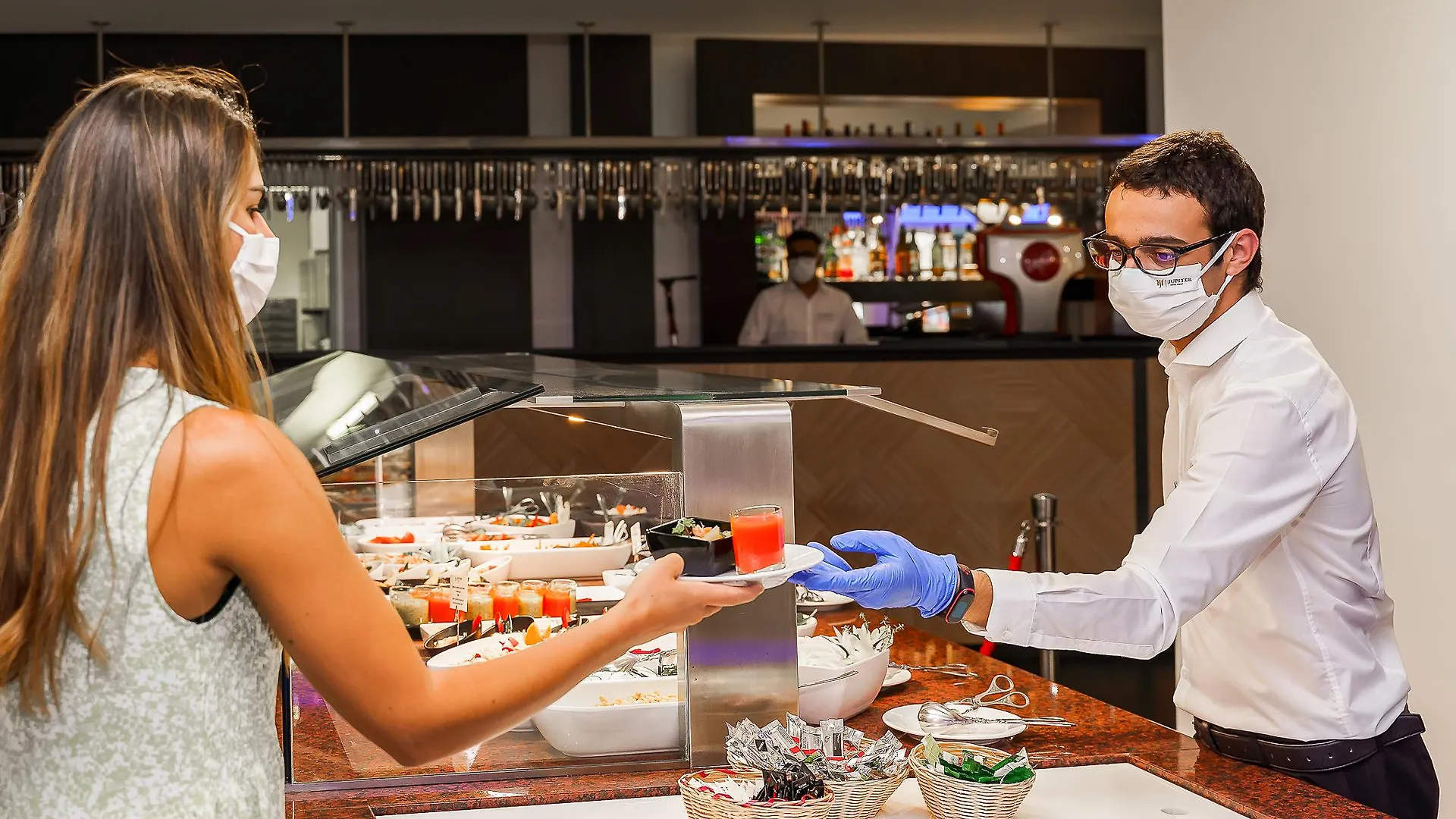 Jupiter Algarve Hotel Portimao