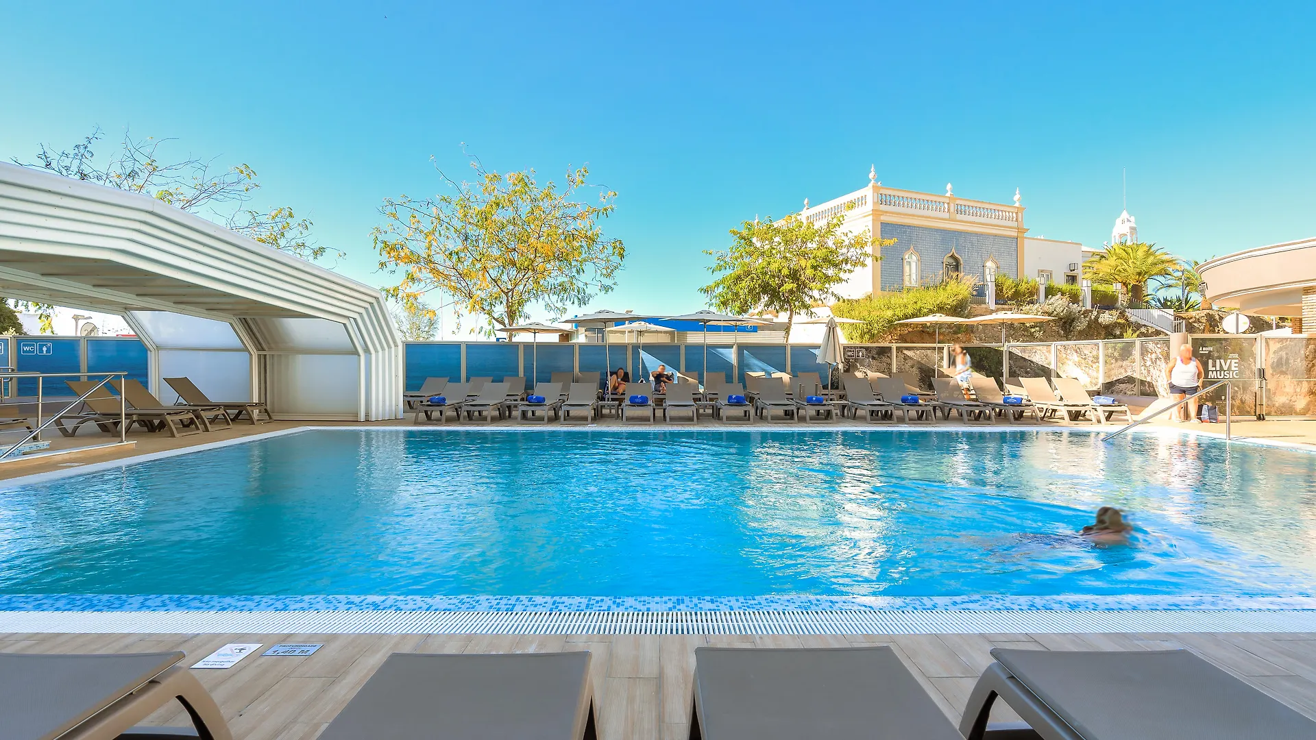 Jupiter Algarve Hotel Portimao 4*,  Portugal