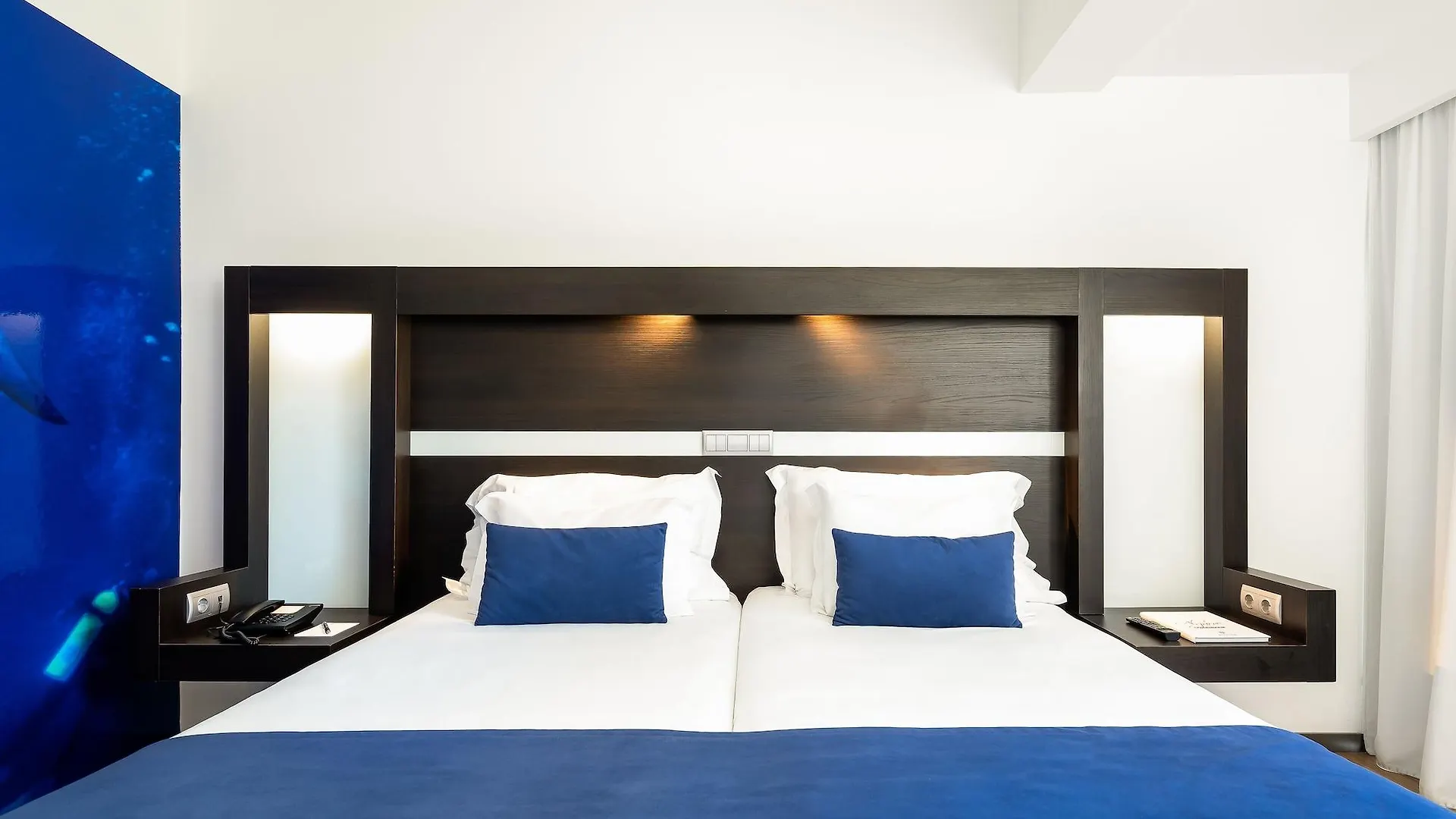 Jupiter Algarve Hotel Portimao