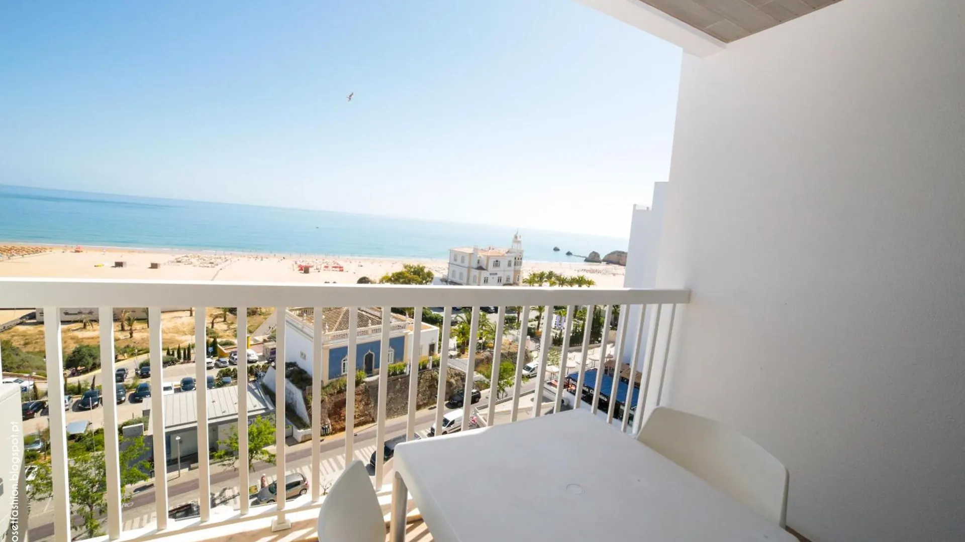 ****  Jupiter Algarve Hotel Portimao Portugal