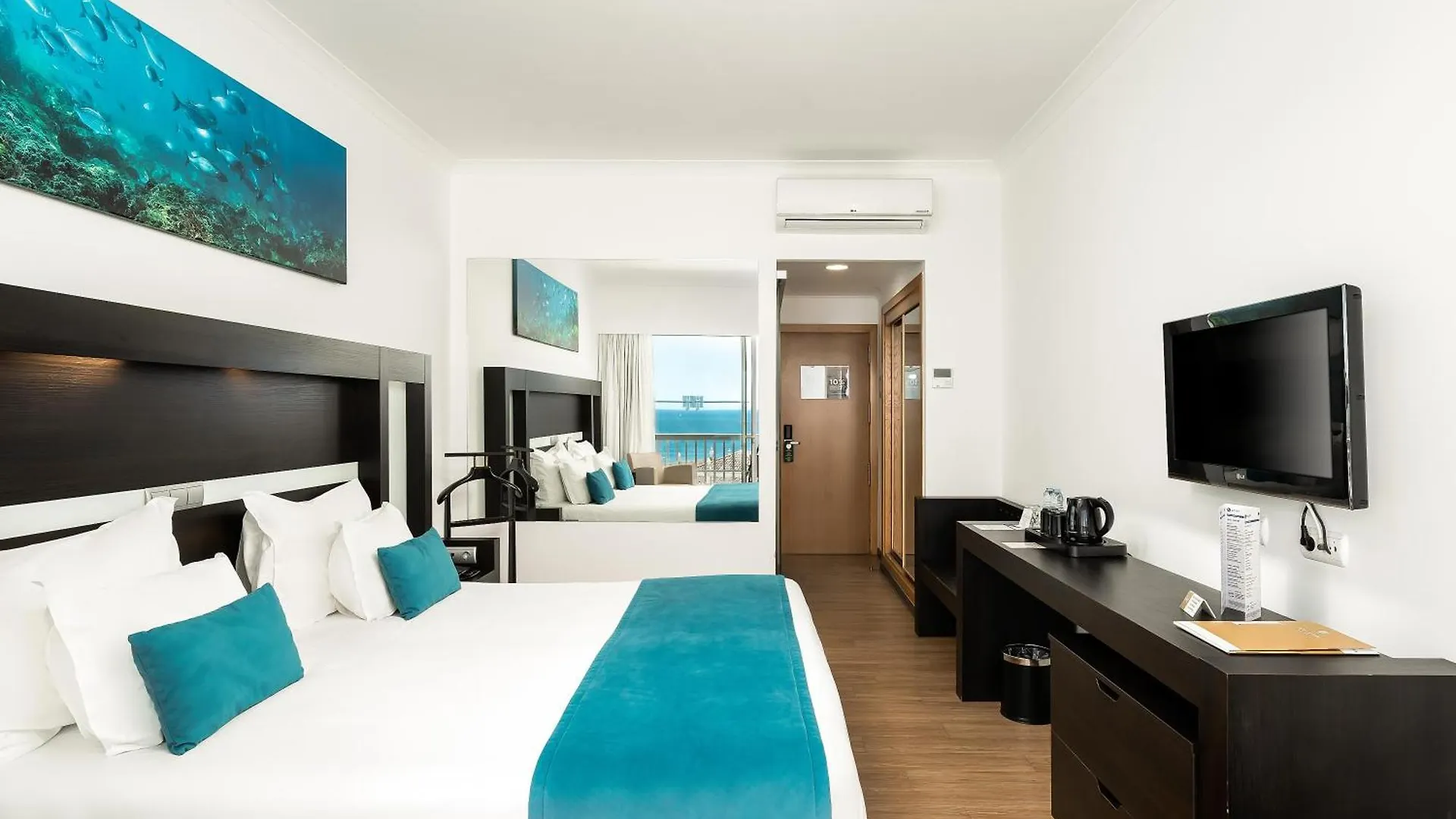 Jupiter Algarve Hotel Portimao