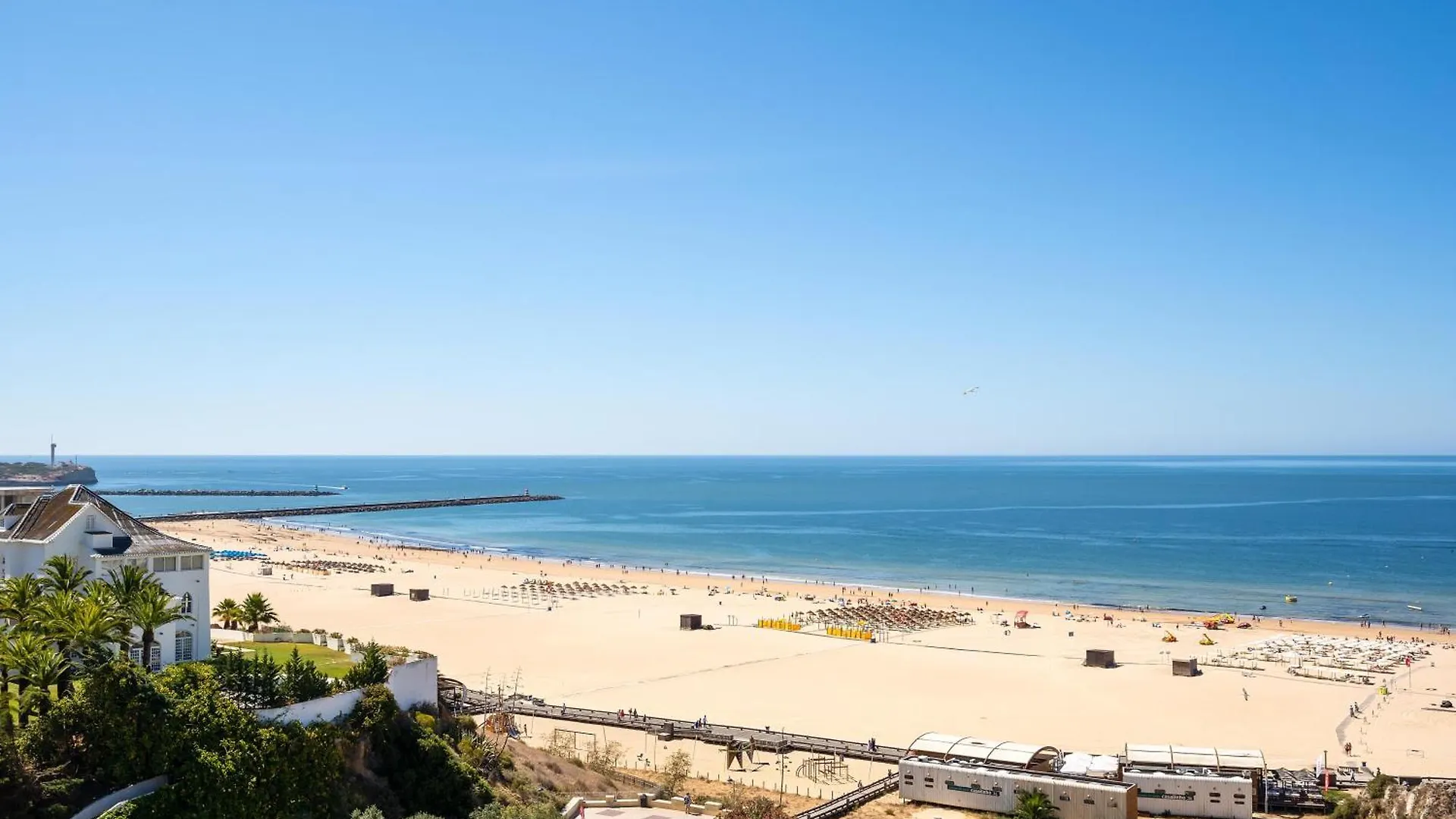 Jupiter Algarve Hotel Portimao