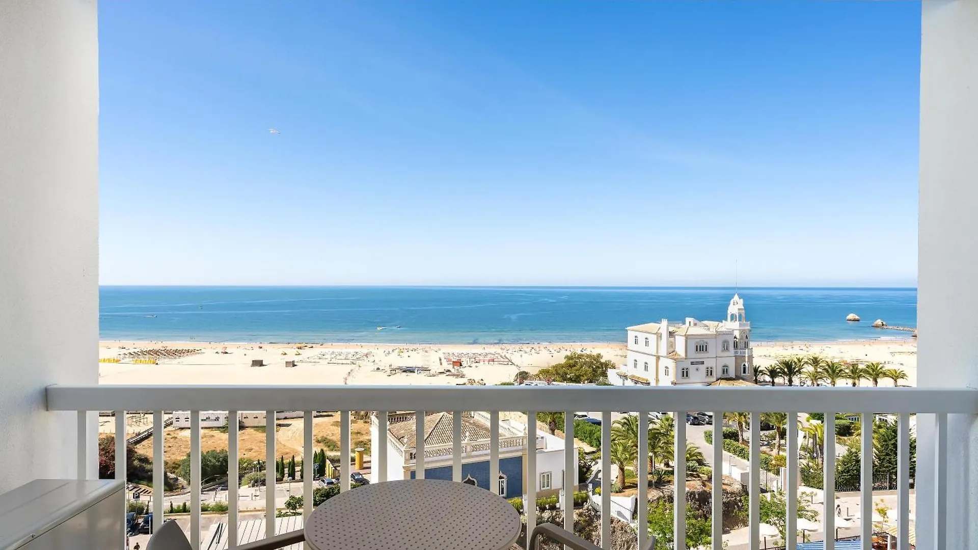 Jupiter Algarve Hotel Portimao Portugal