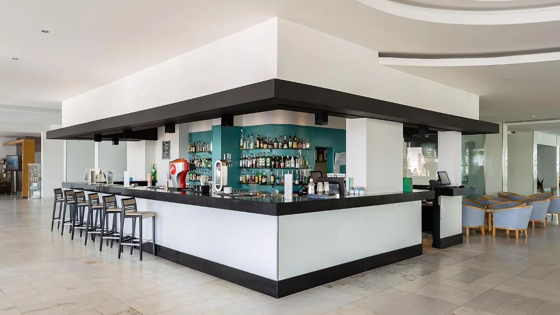 ****  Jupiter Algarve Hotel Portimao Portugal